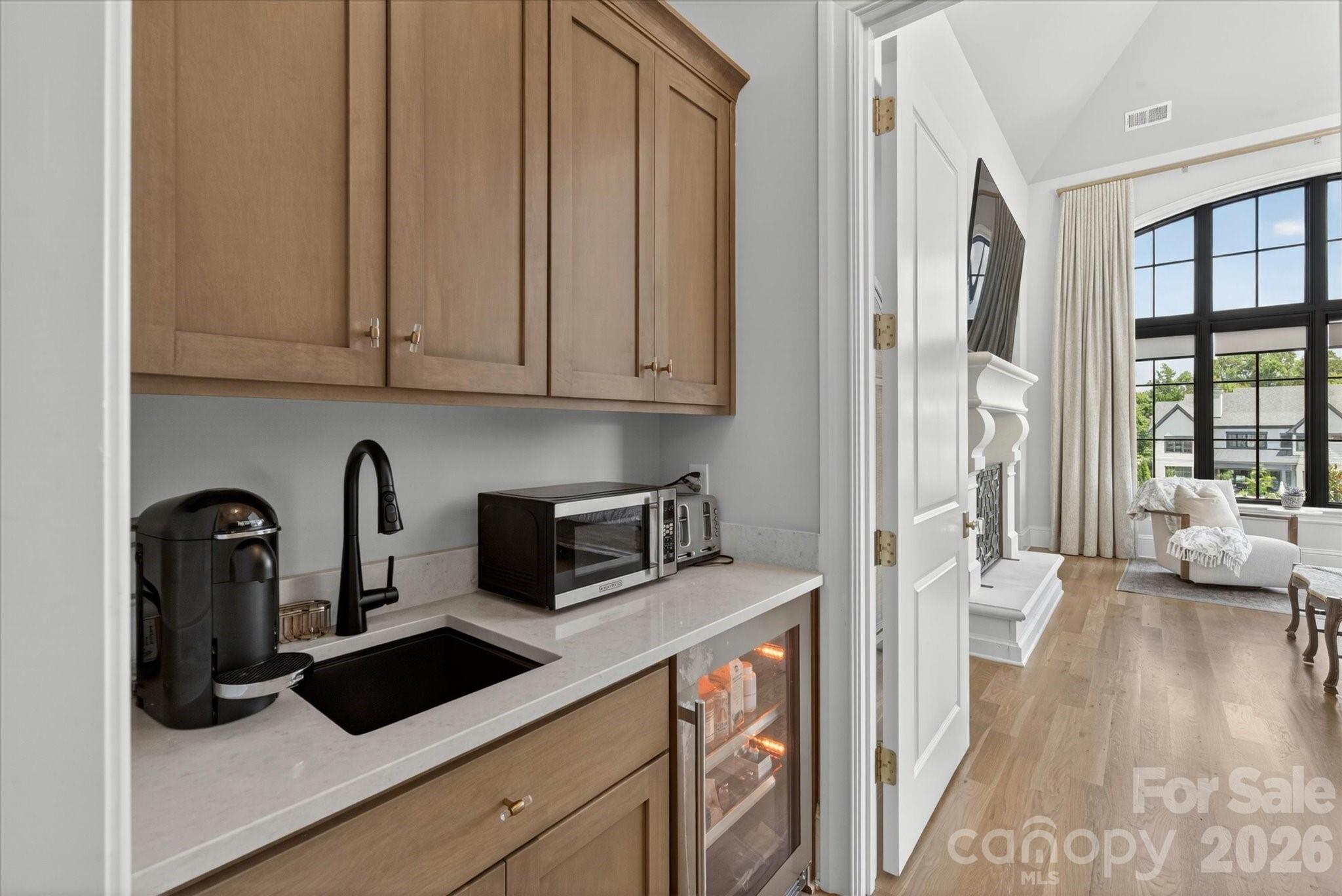 Skyecroft - Residential