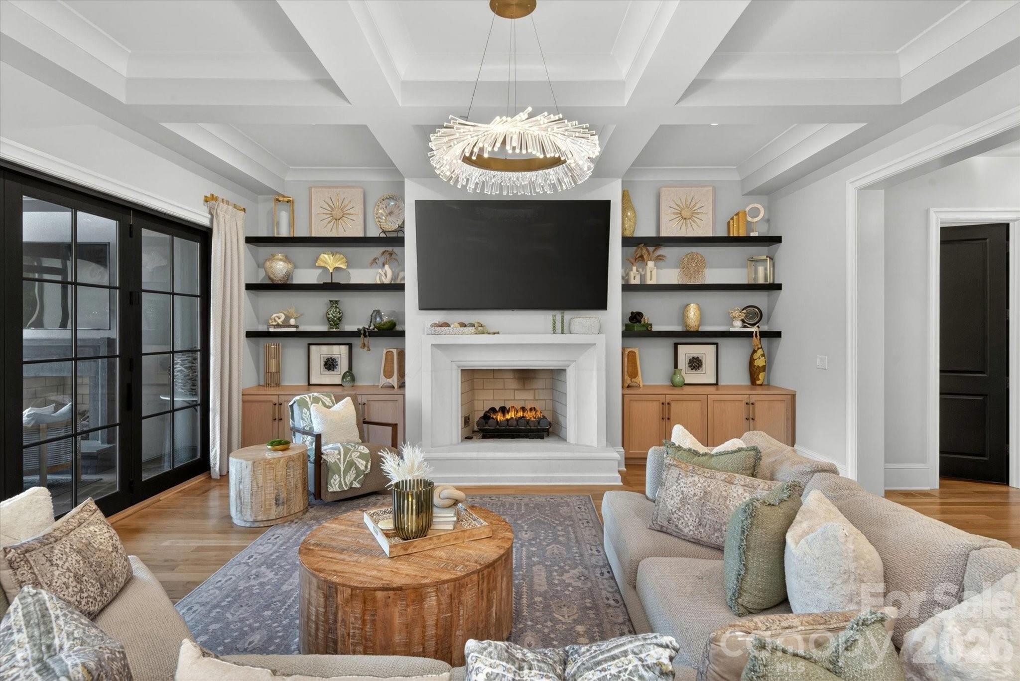 Skyecroft - Residential