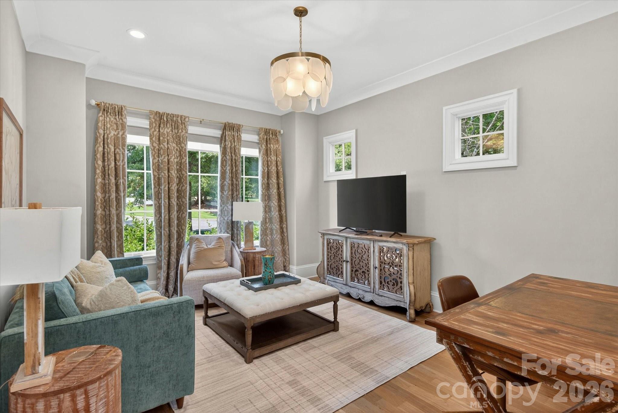Skyecroft - Residential