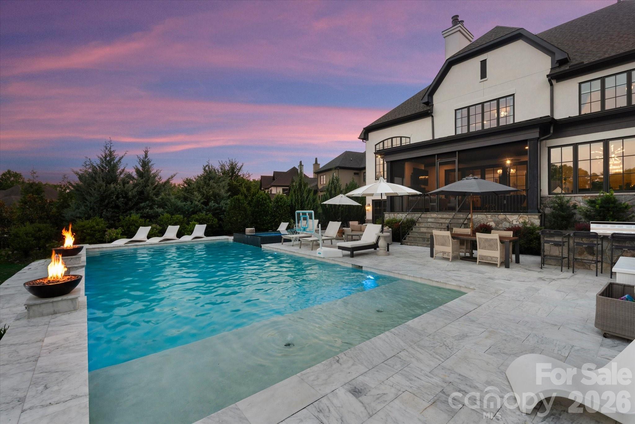 Skyecroft - Residential