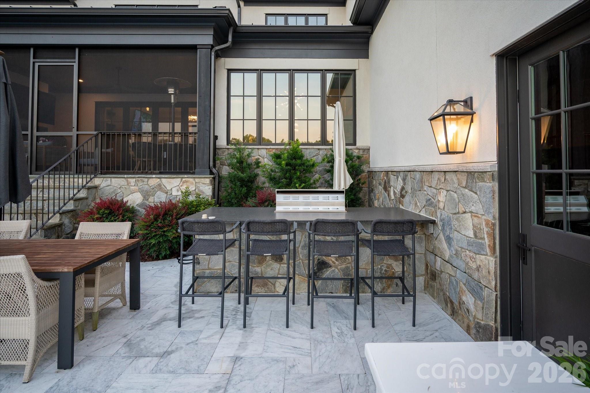 Skyecroft - Residential