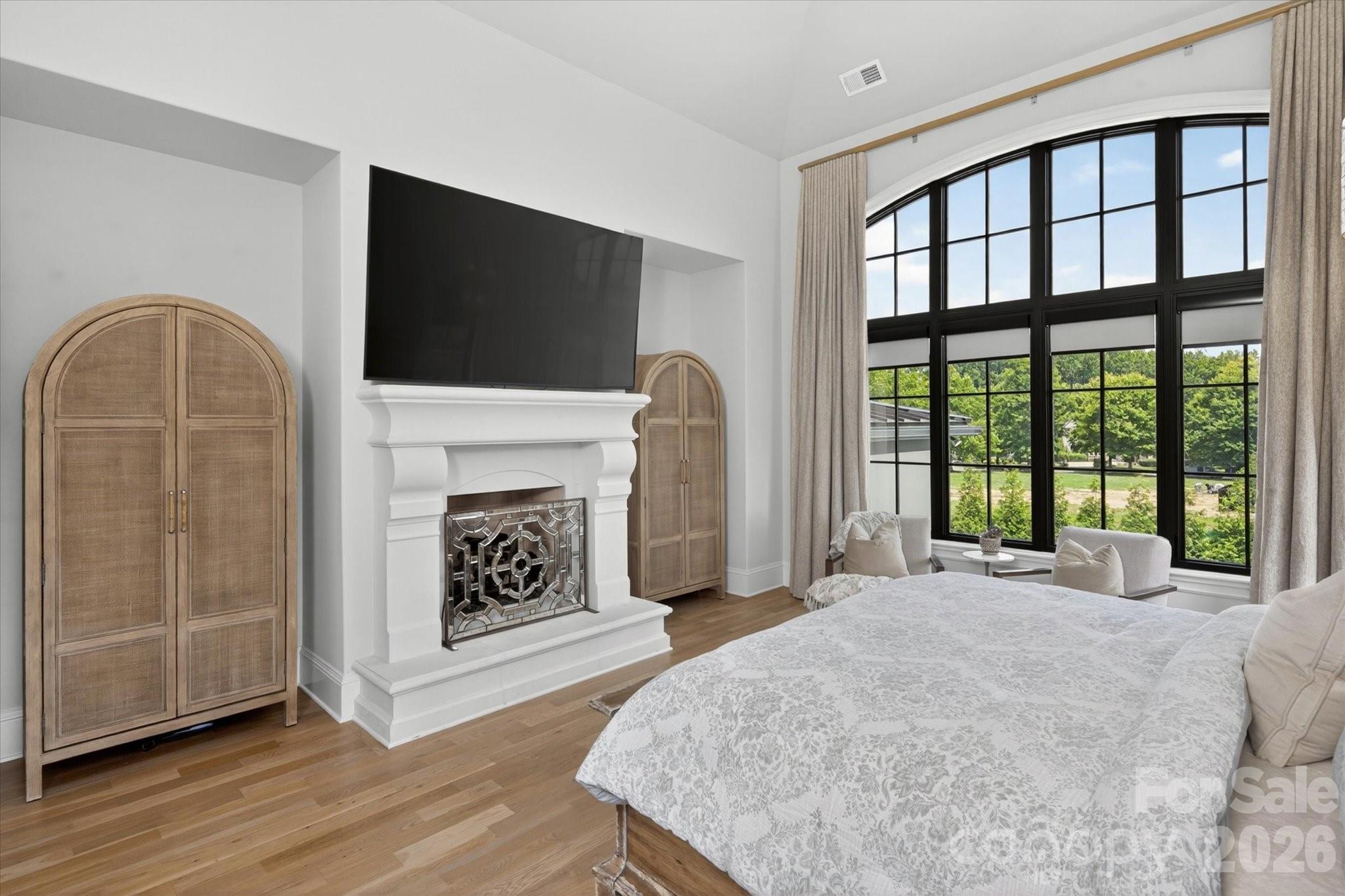 Skyecroft - Residential