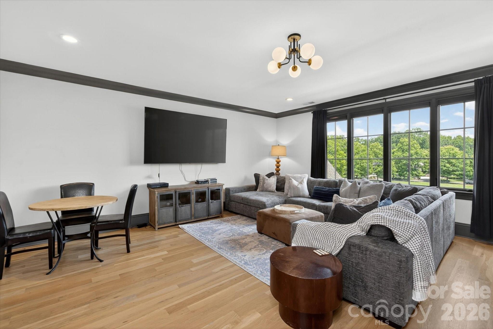 Skyecroft - Residential