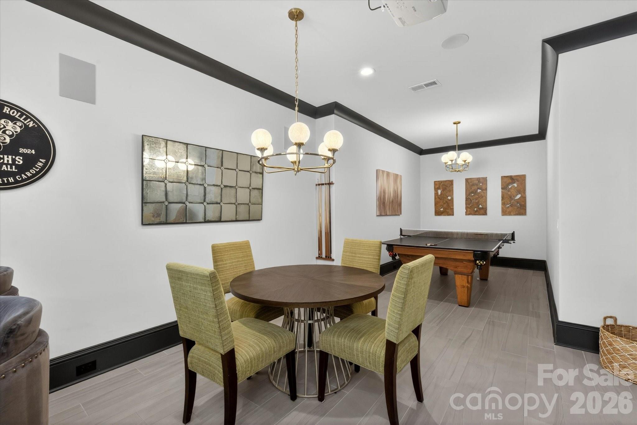 Skyecroft - Residential