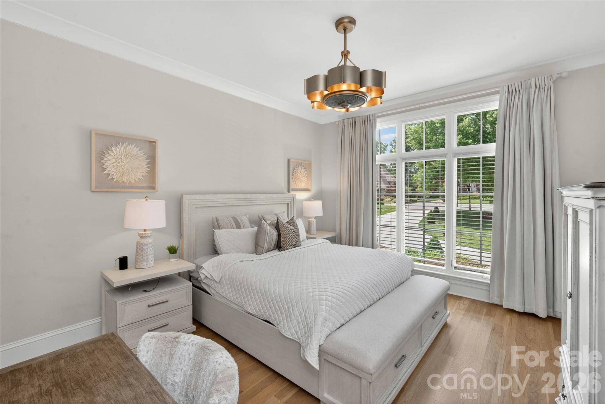 Skyecroft - Residential