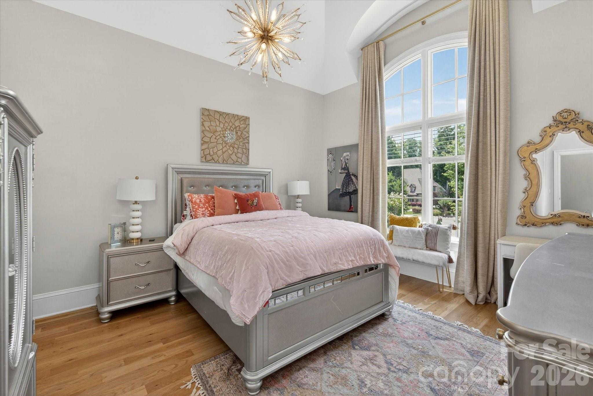 Skyecroft - Residential