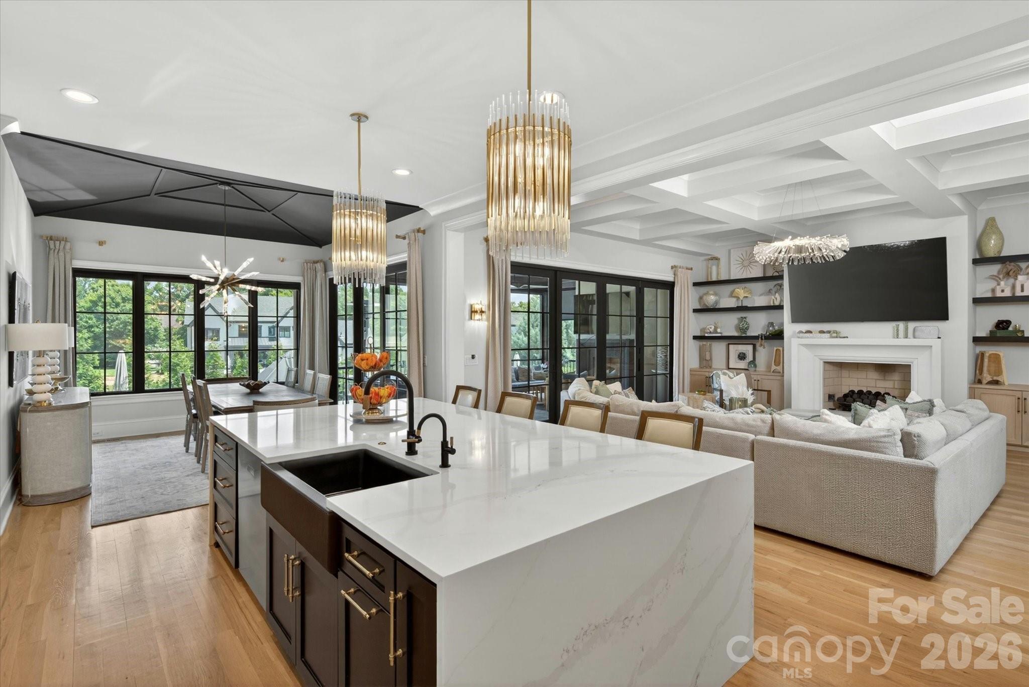 Skyecroft - Residential