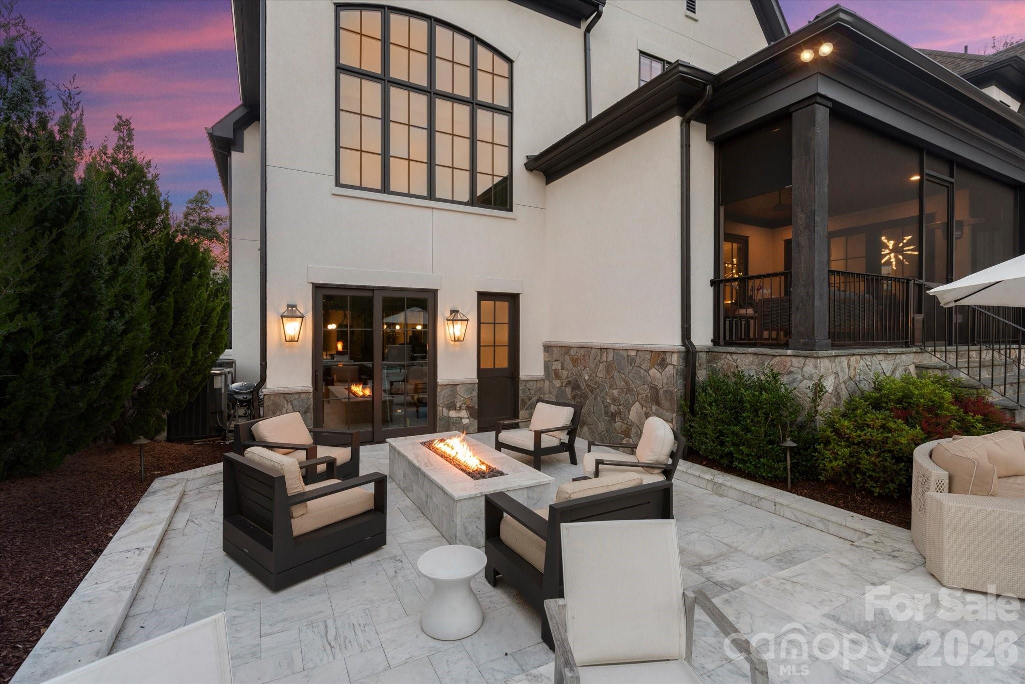 Skyecroft - Residential