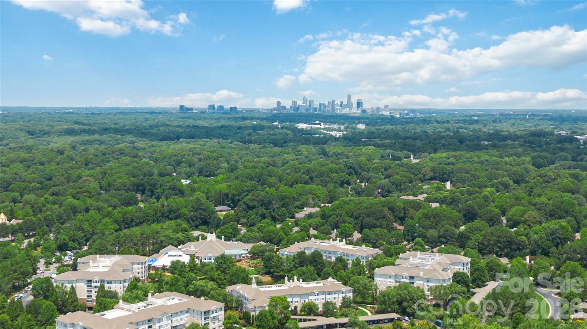 Beverly Woods - Residential