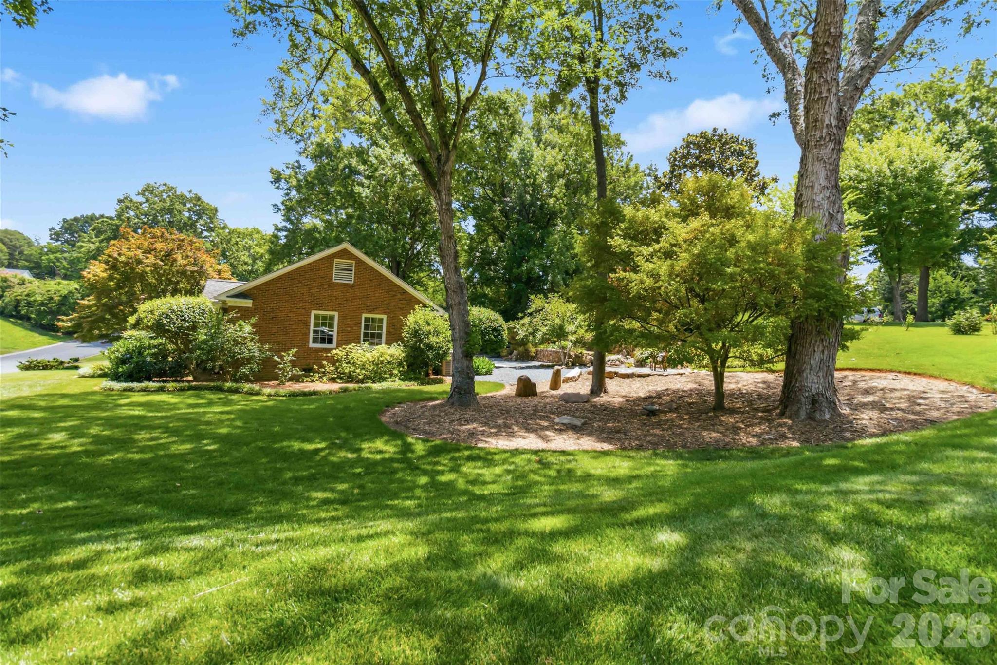 Beverly Woods - Residential