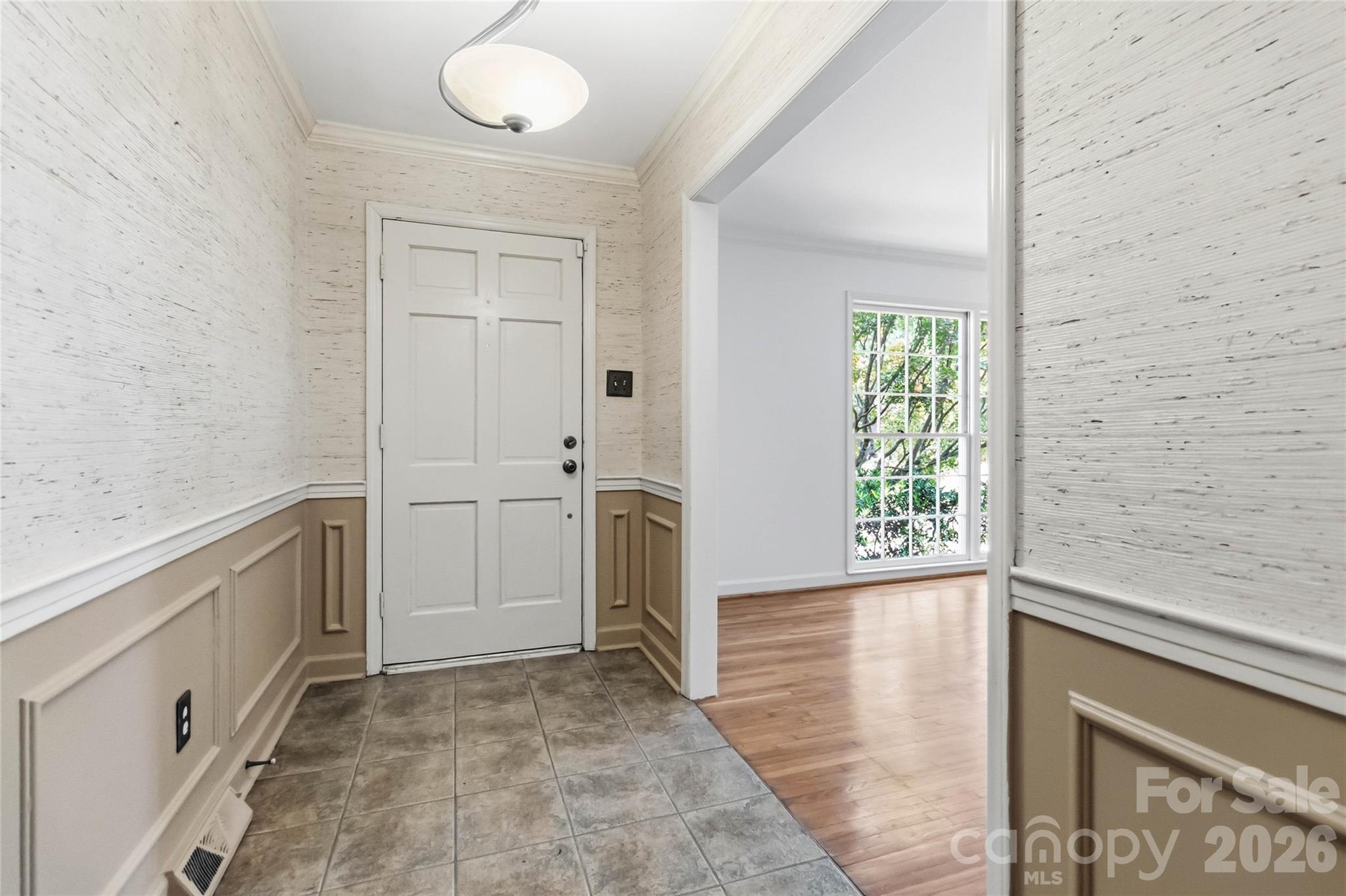 Beverly Woods - Residential