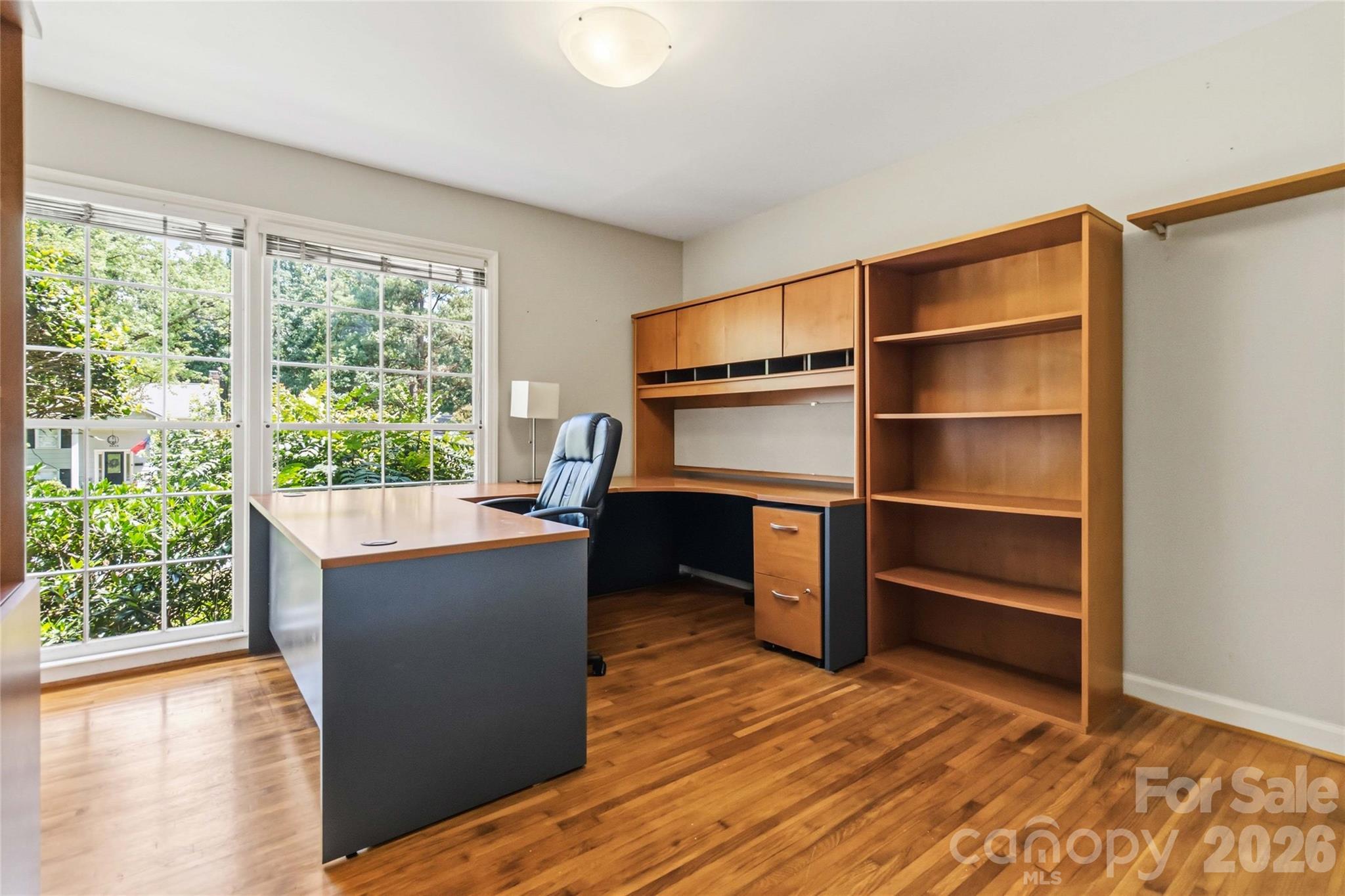 Beverly Woods - Residential