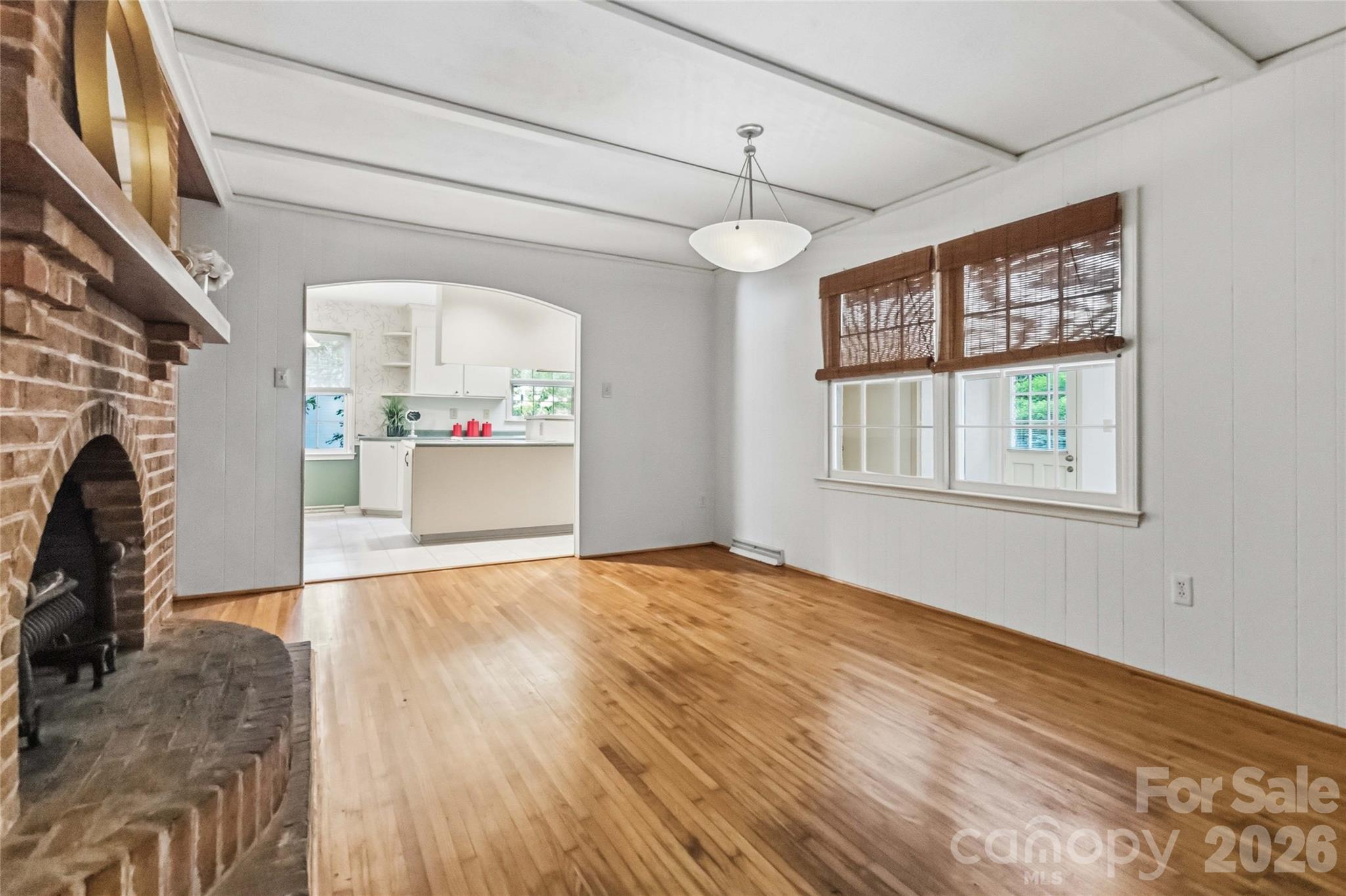 Beverly Woods - Residential