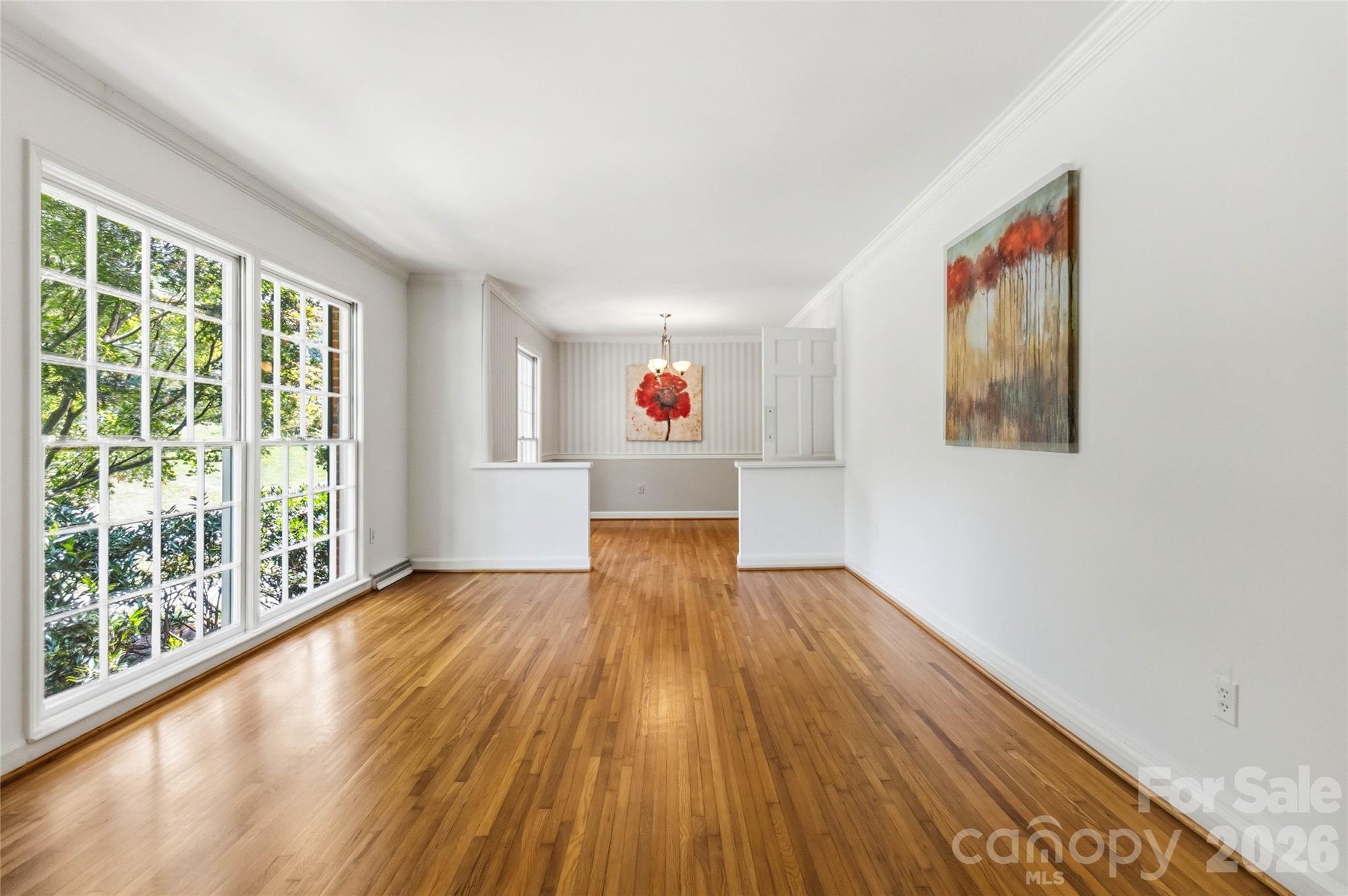 Beverly Woods - Residential