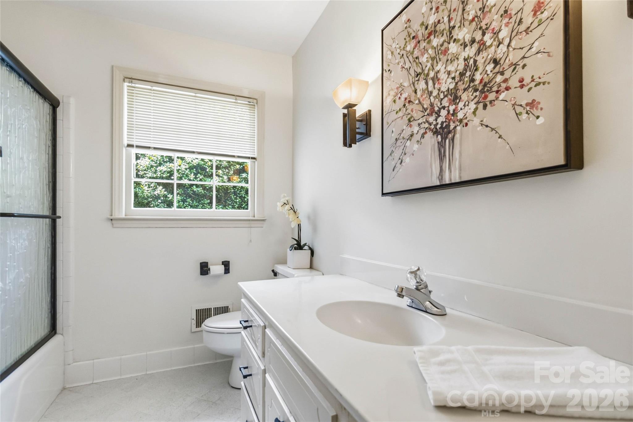 Beverly Woods - Residential
