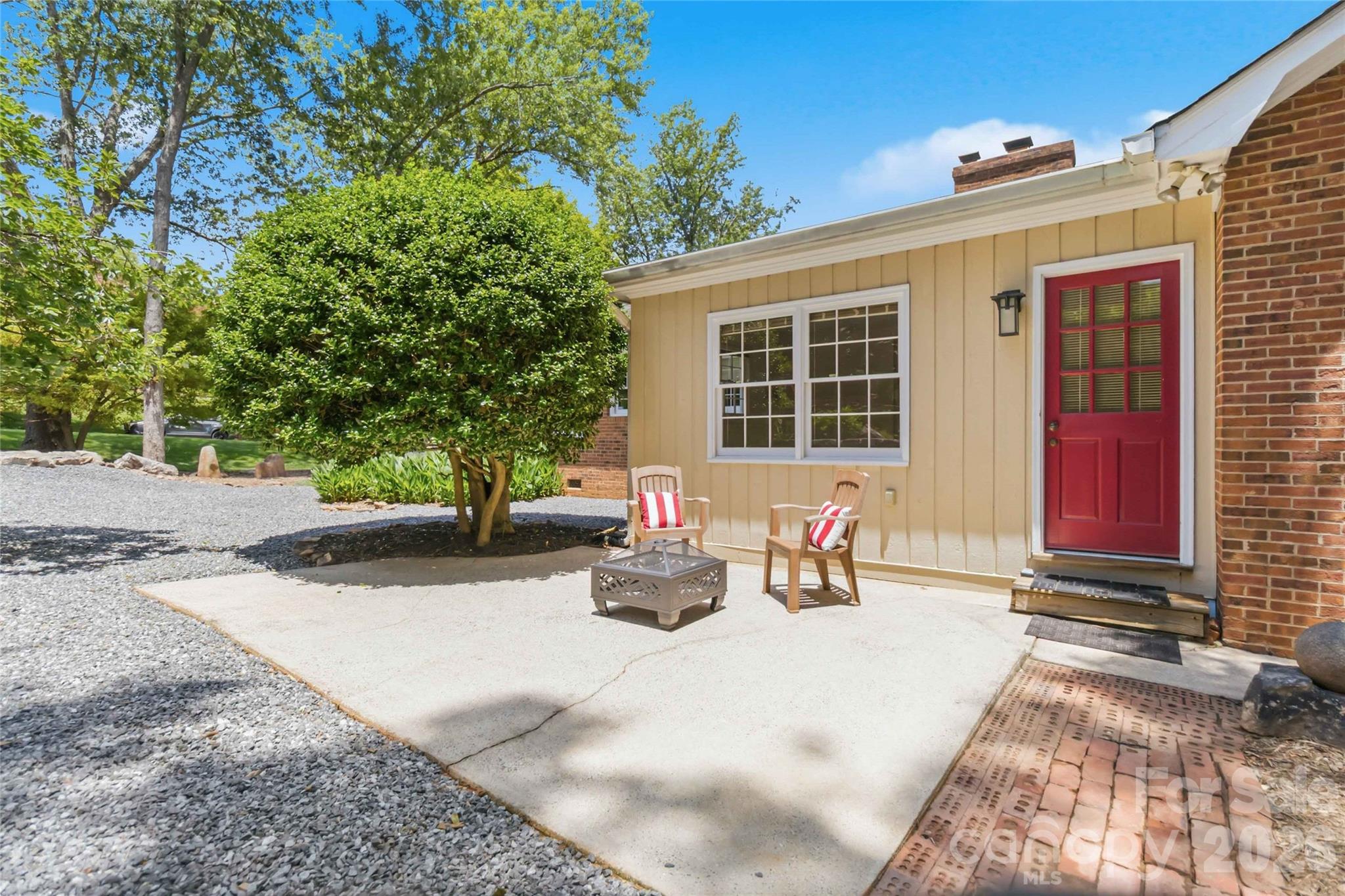 Beverly Woods - Residential