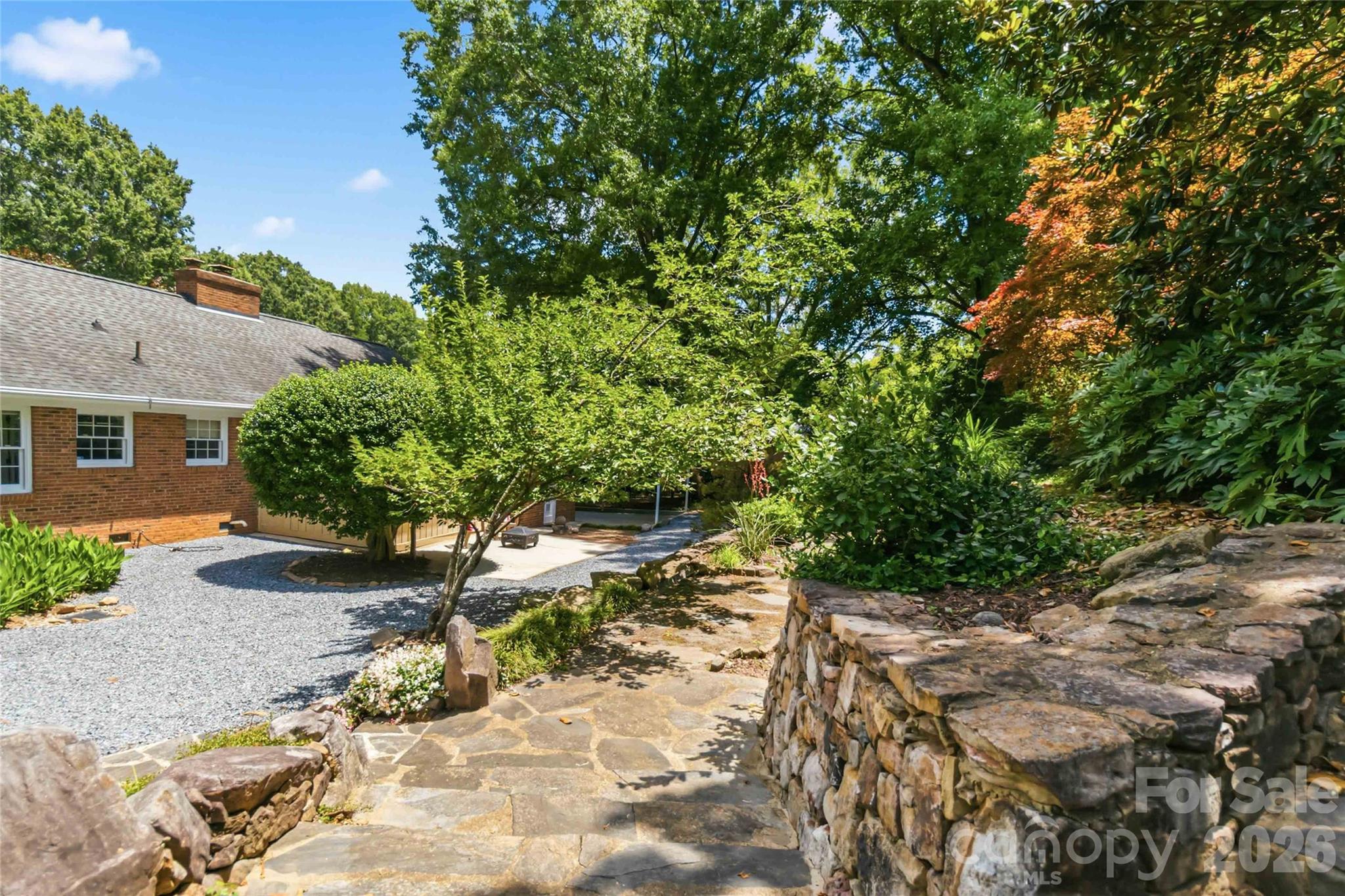 Beverly Woods - Residential