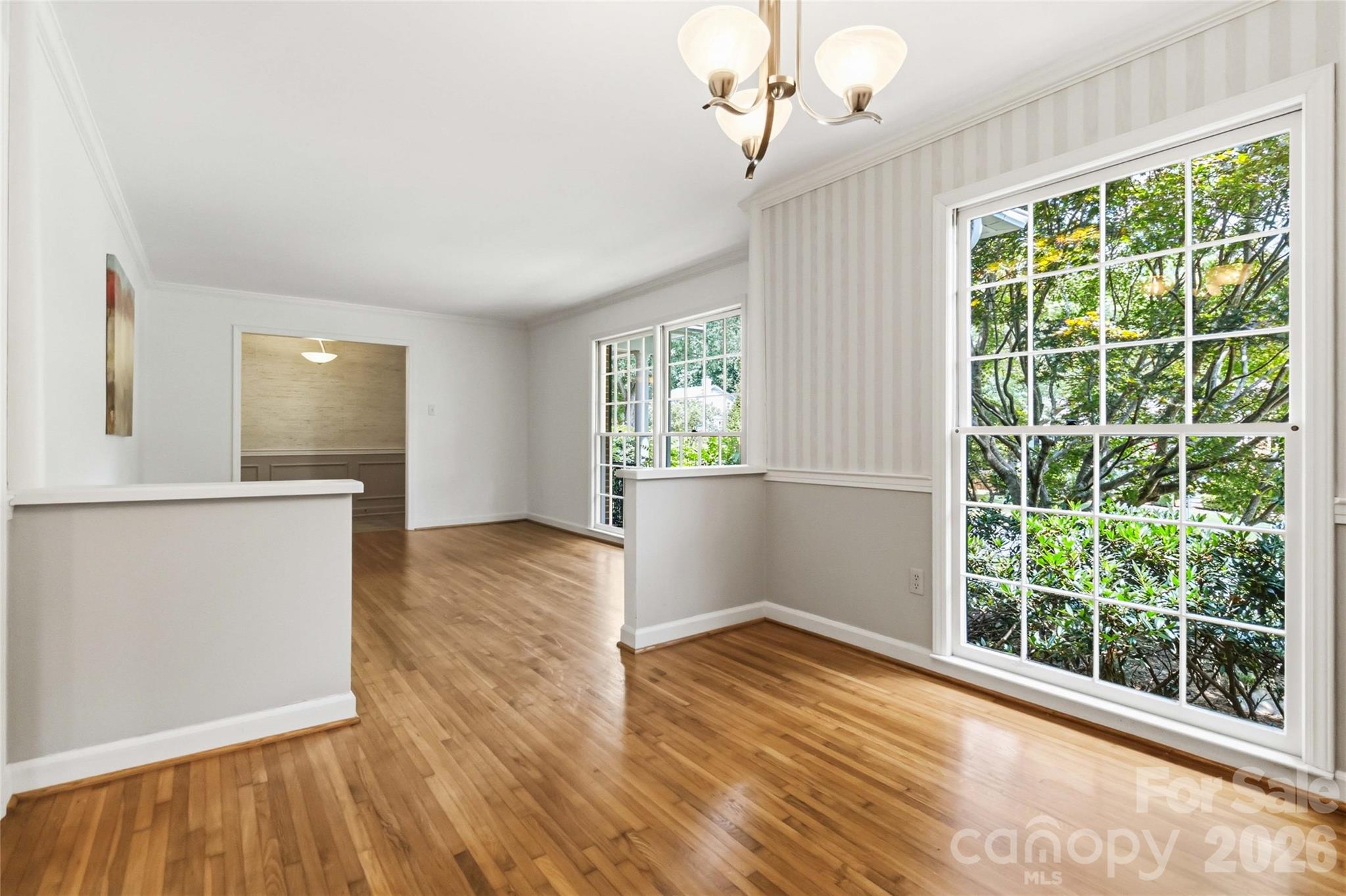 Beverly Woods - Residential
