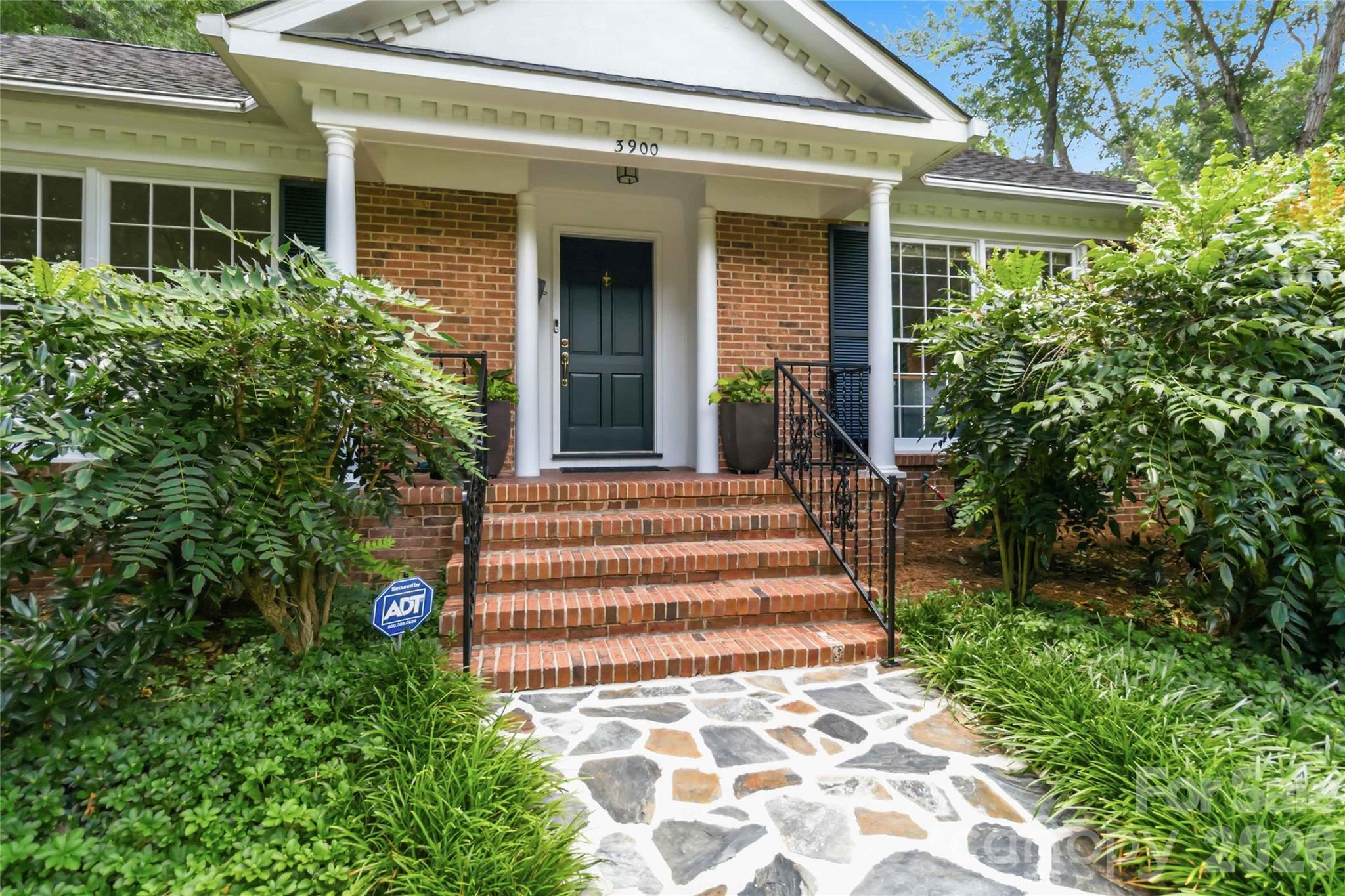 Beverly Woods - Residential