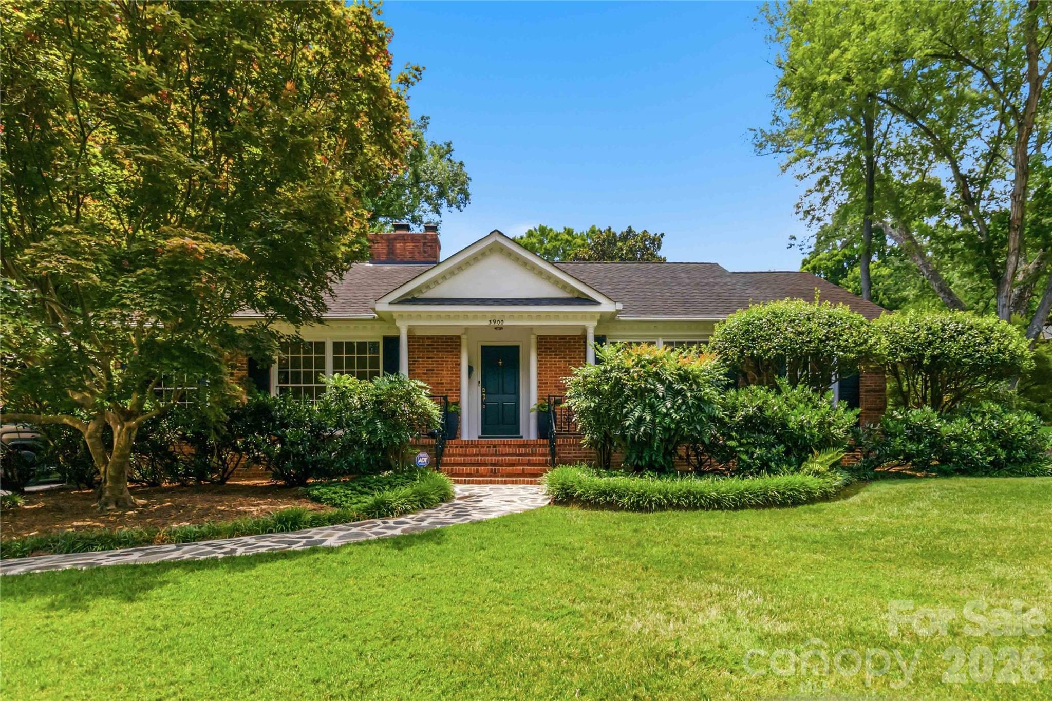 Beverly Woods - Residential