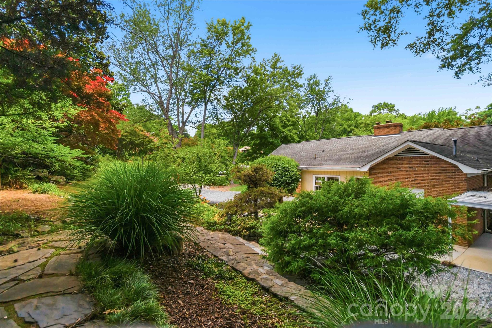 Beverly Woods - Residential