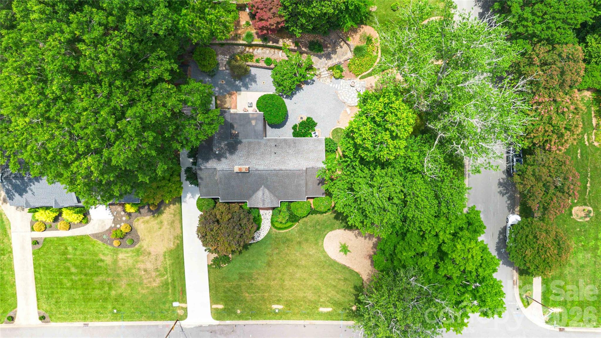 Beverly Woods - Residential