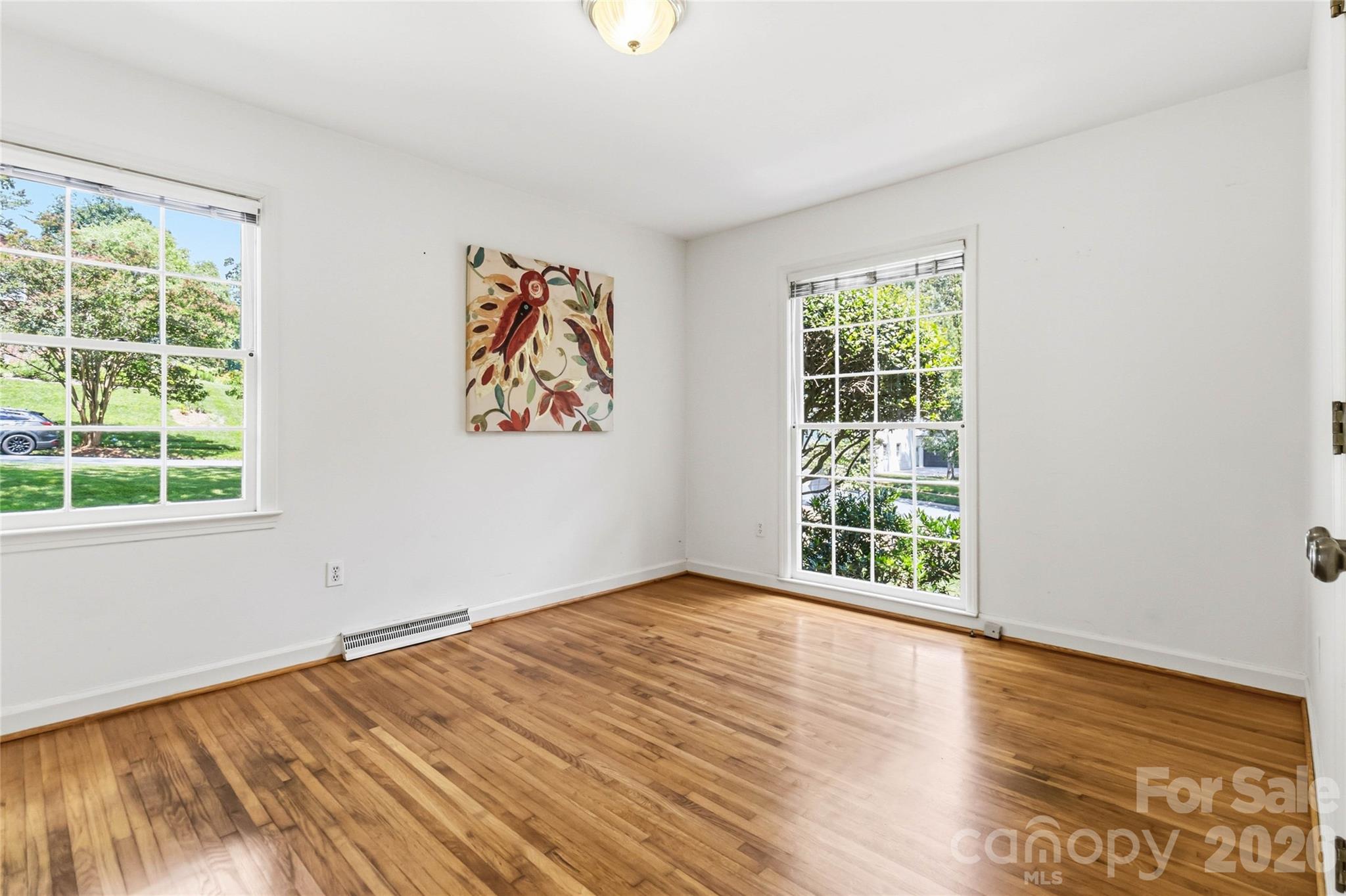 Beverly Woods - Residential
