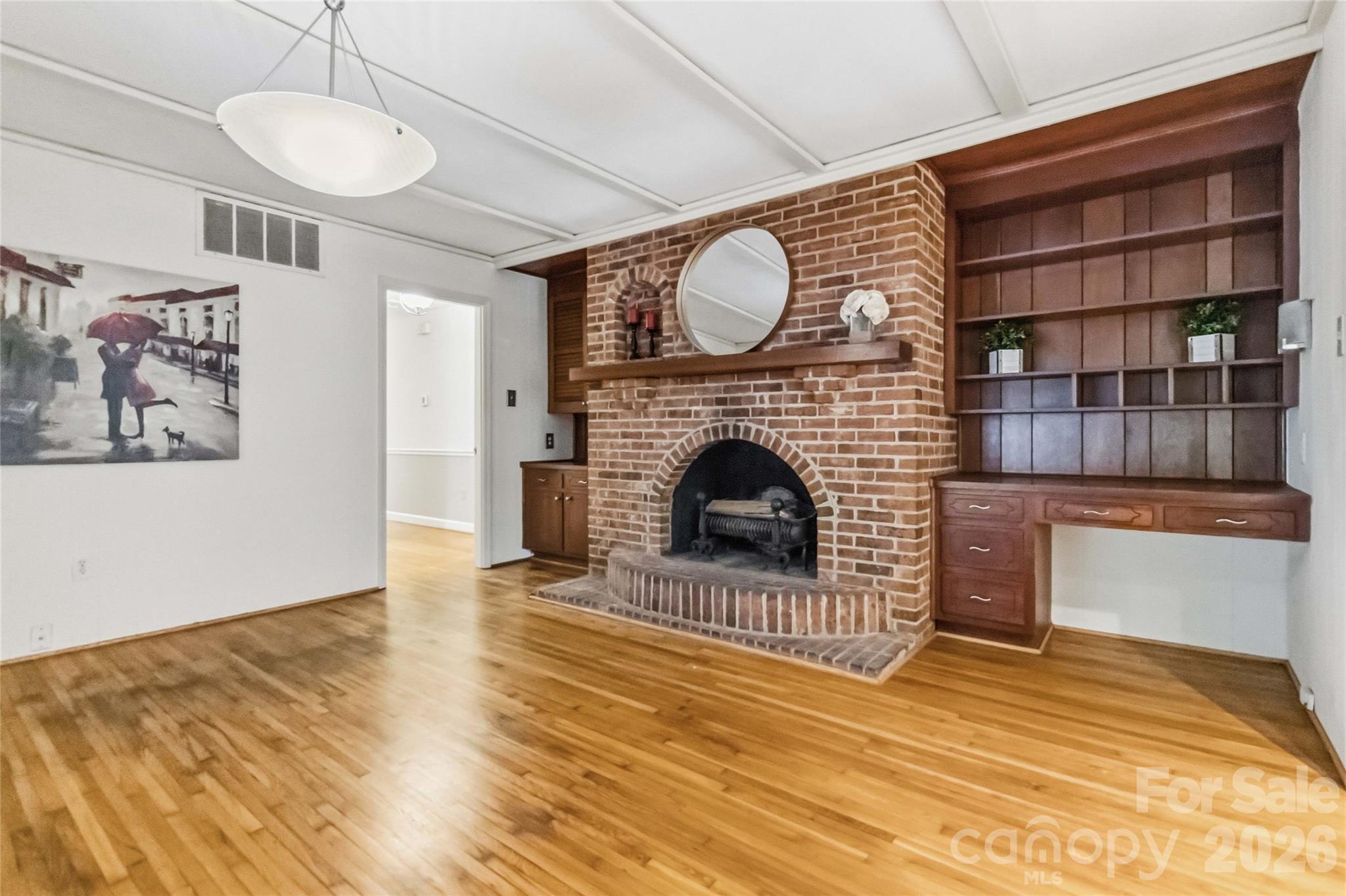 Beverly Woods - Residential