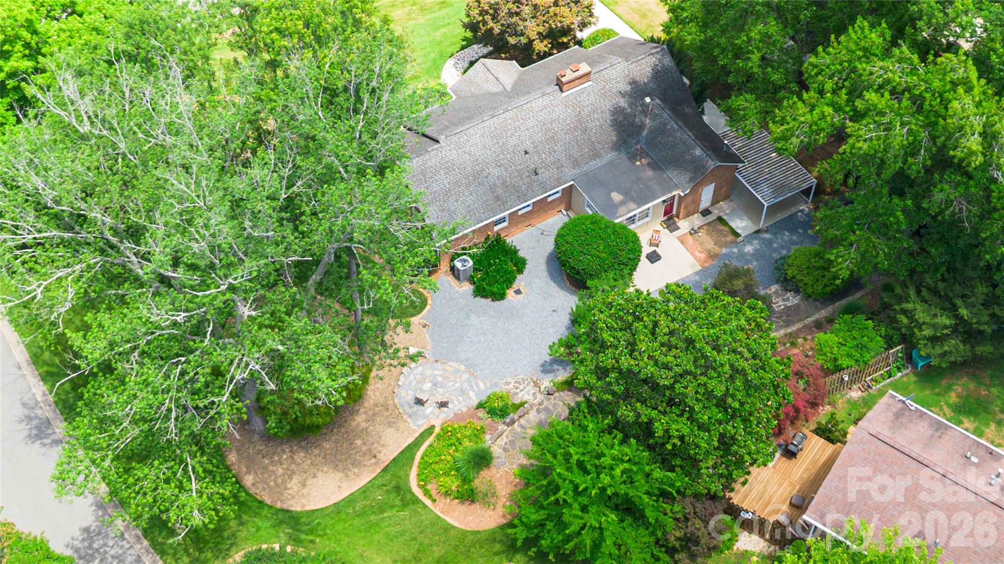 Beverly Woods - Residential