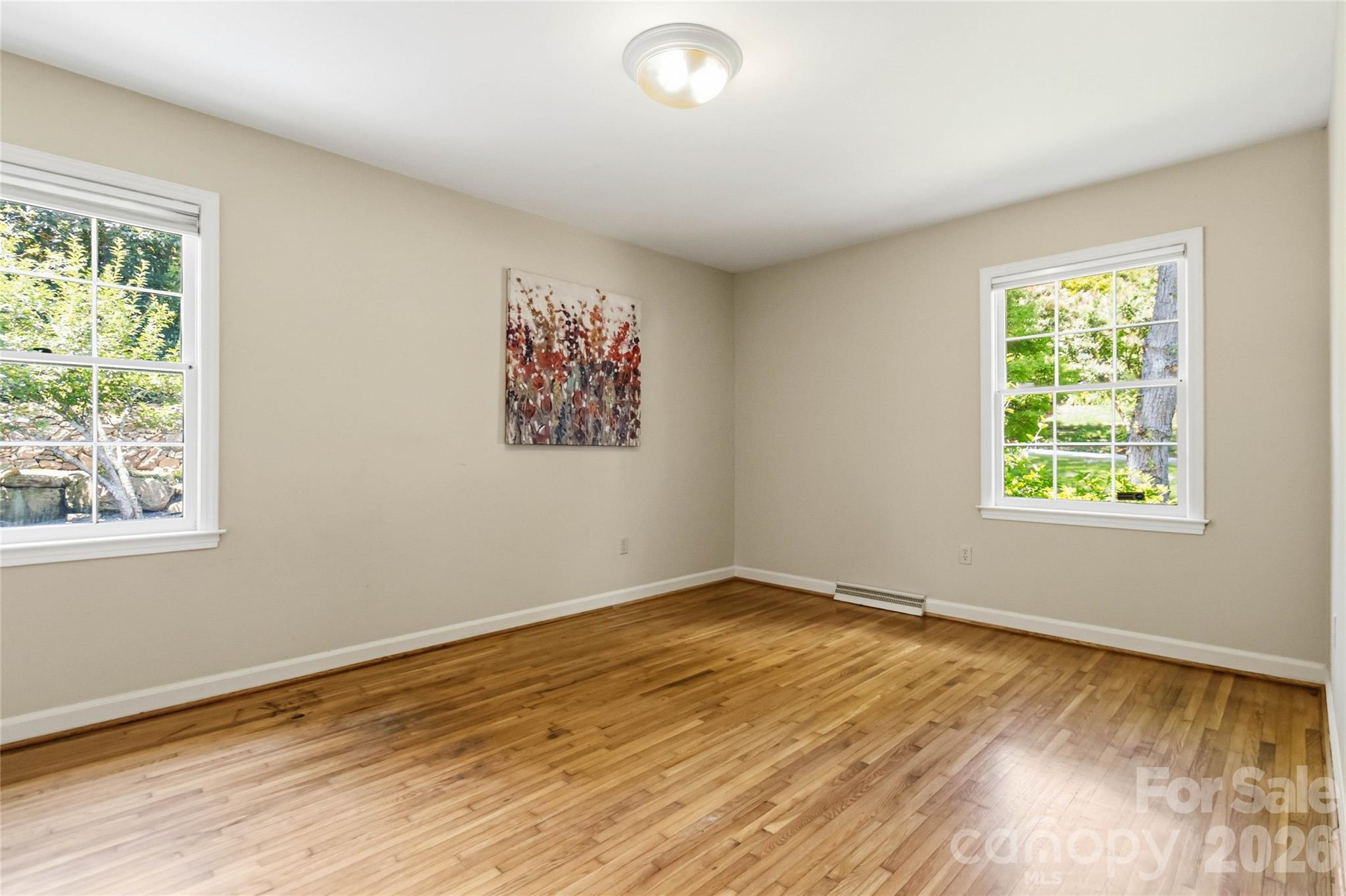 Beverly Woods - Residential