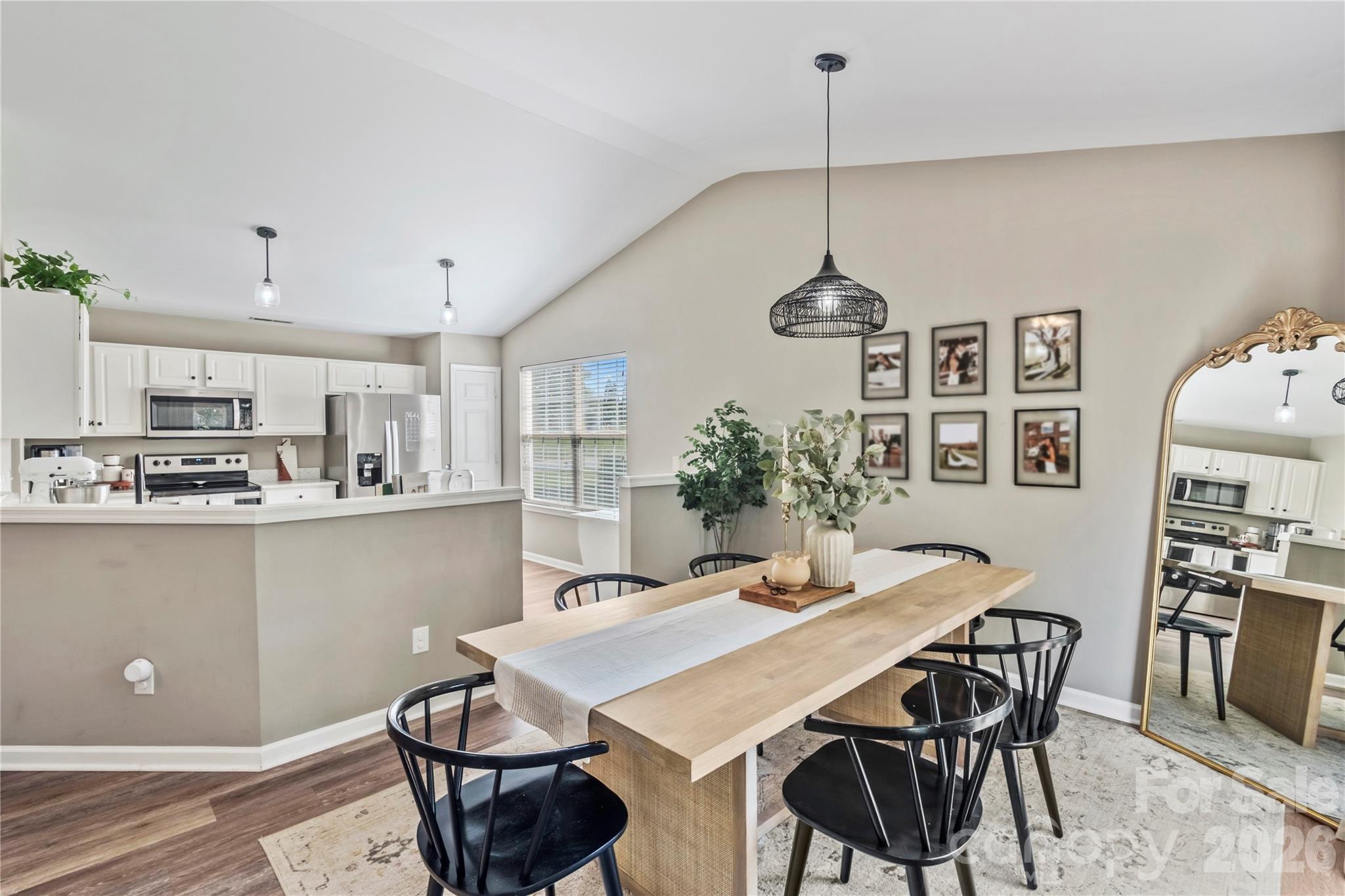 Melbourne - Residential