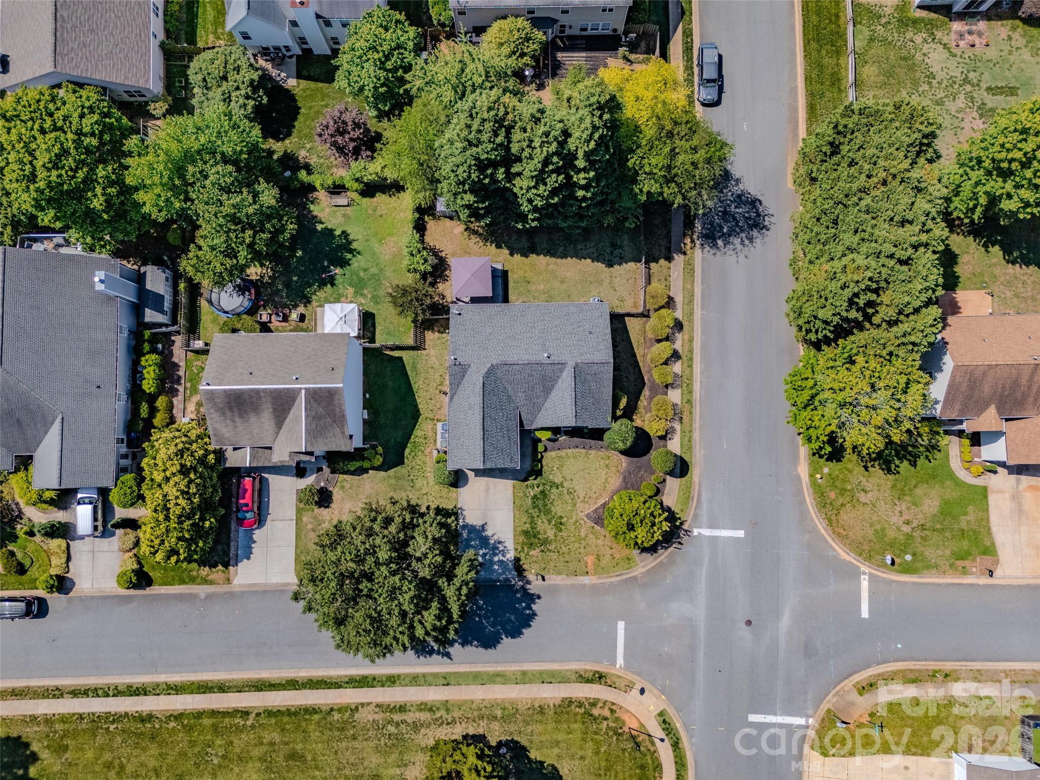 Melbourne - Residential