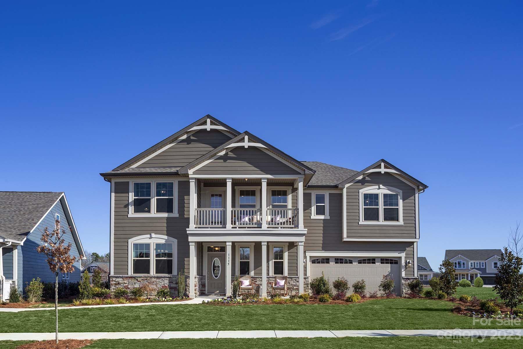 Waxhaw Landing - Residential