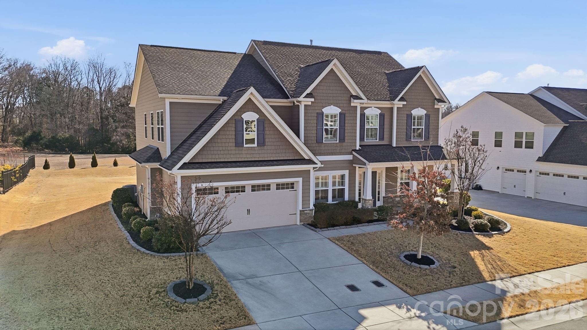 Greenbrier - Residential