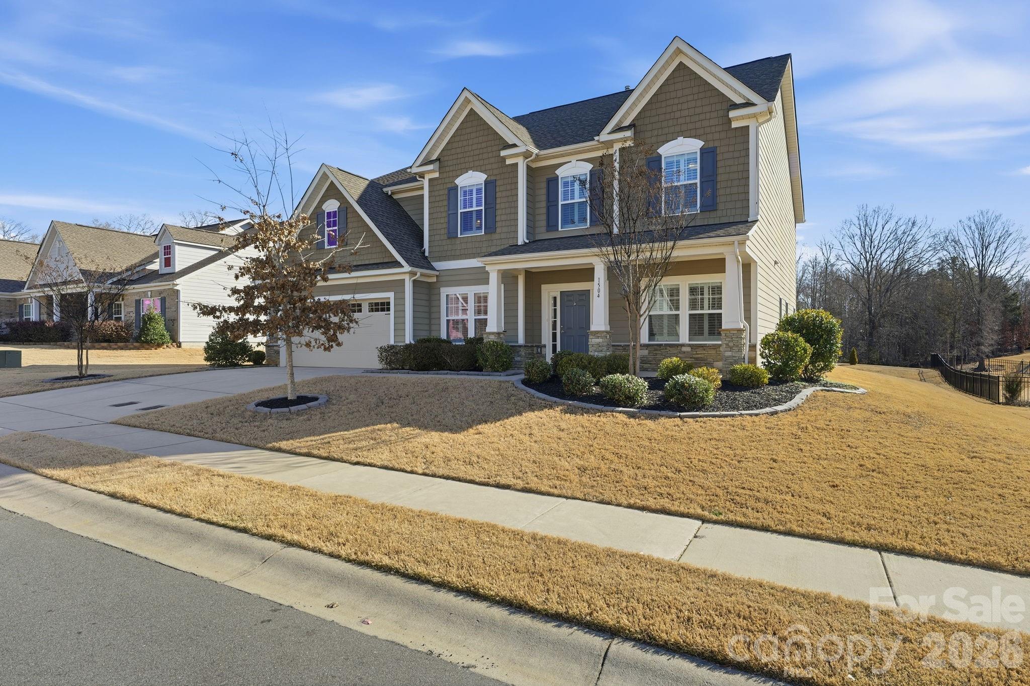 Greenbrier - Residential