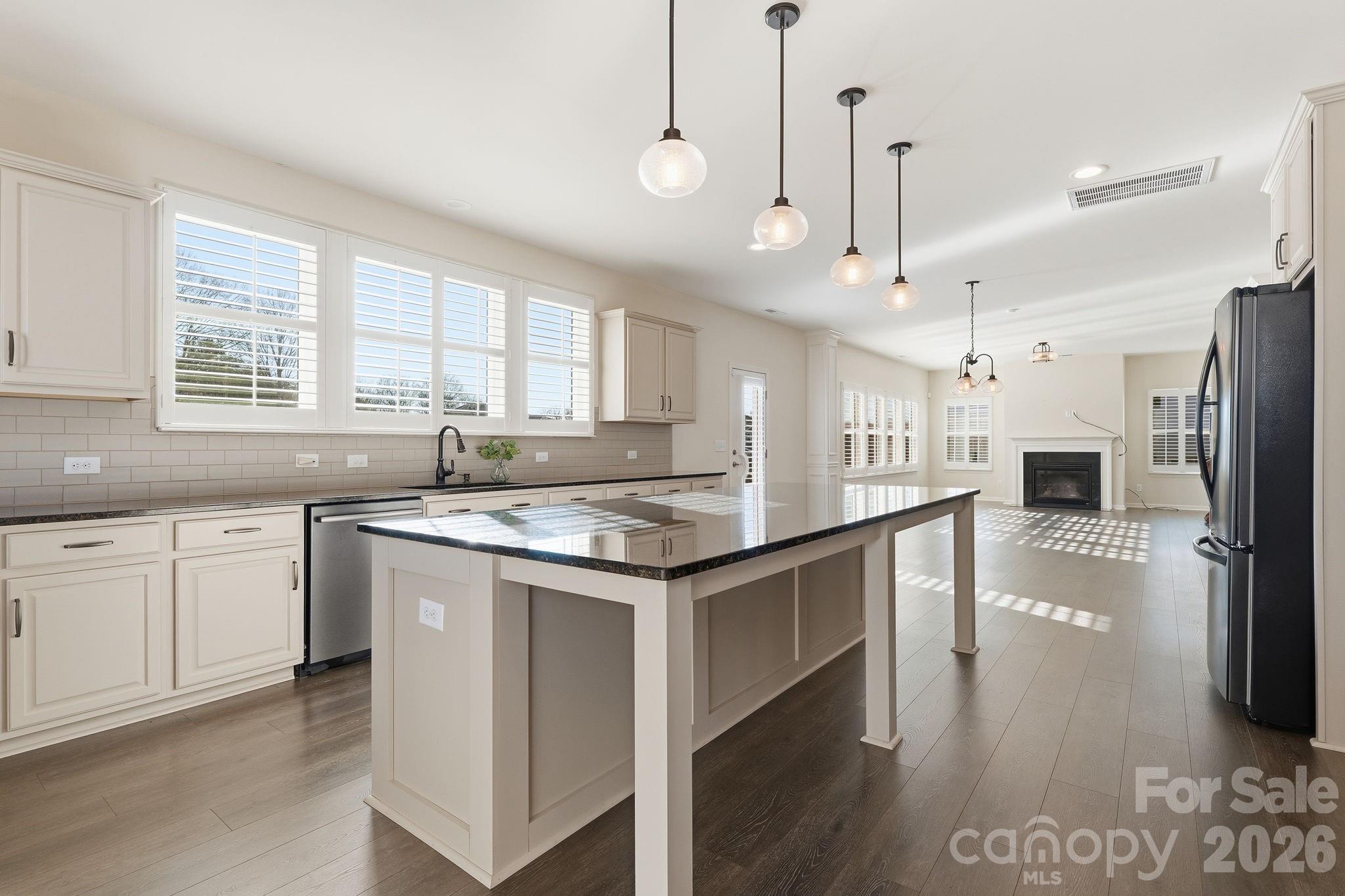 Greenbrier - Residential