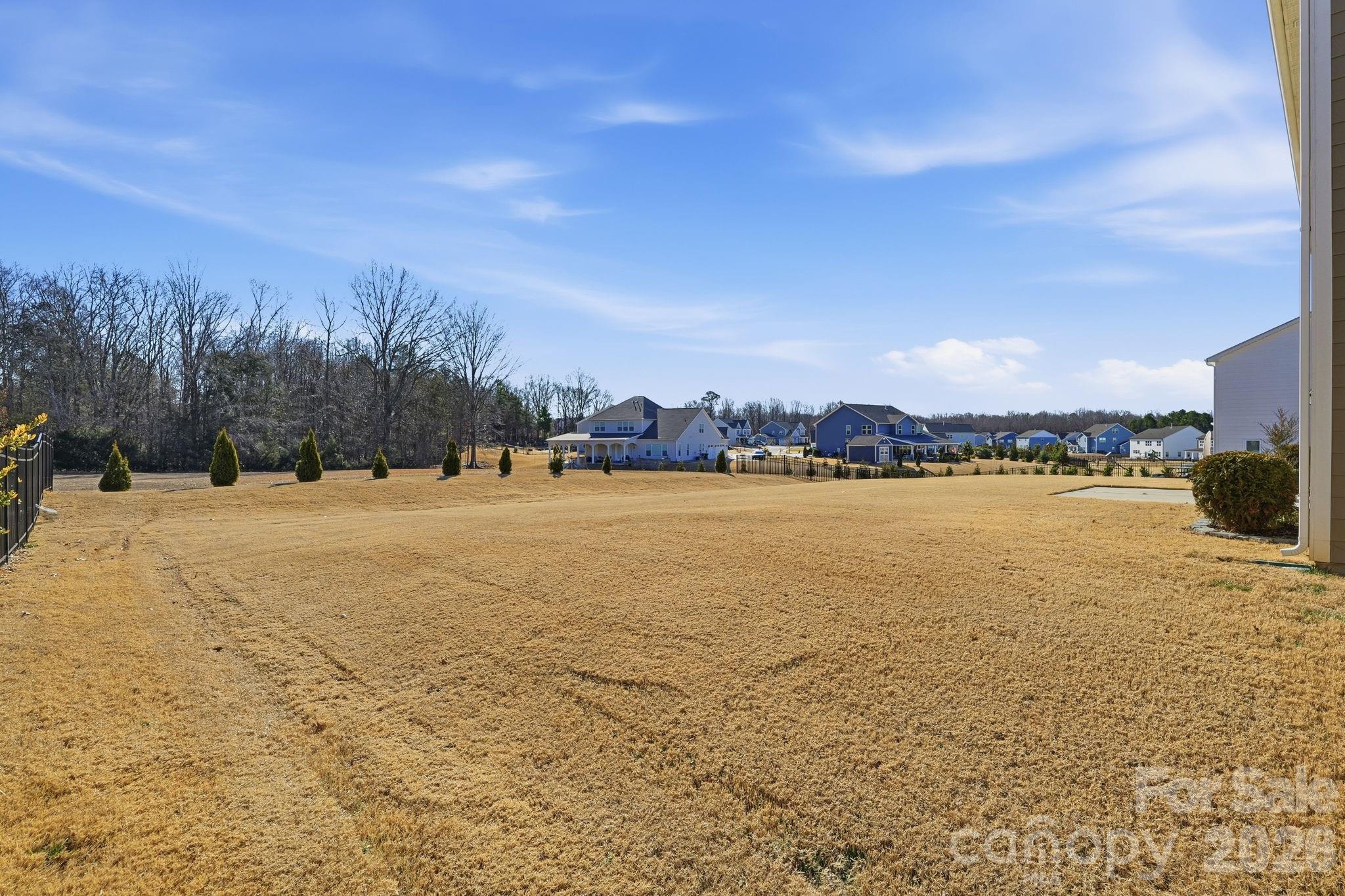 Greenbrier - Residential