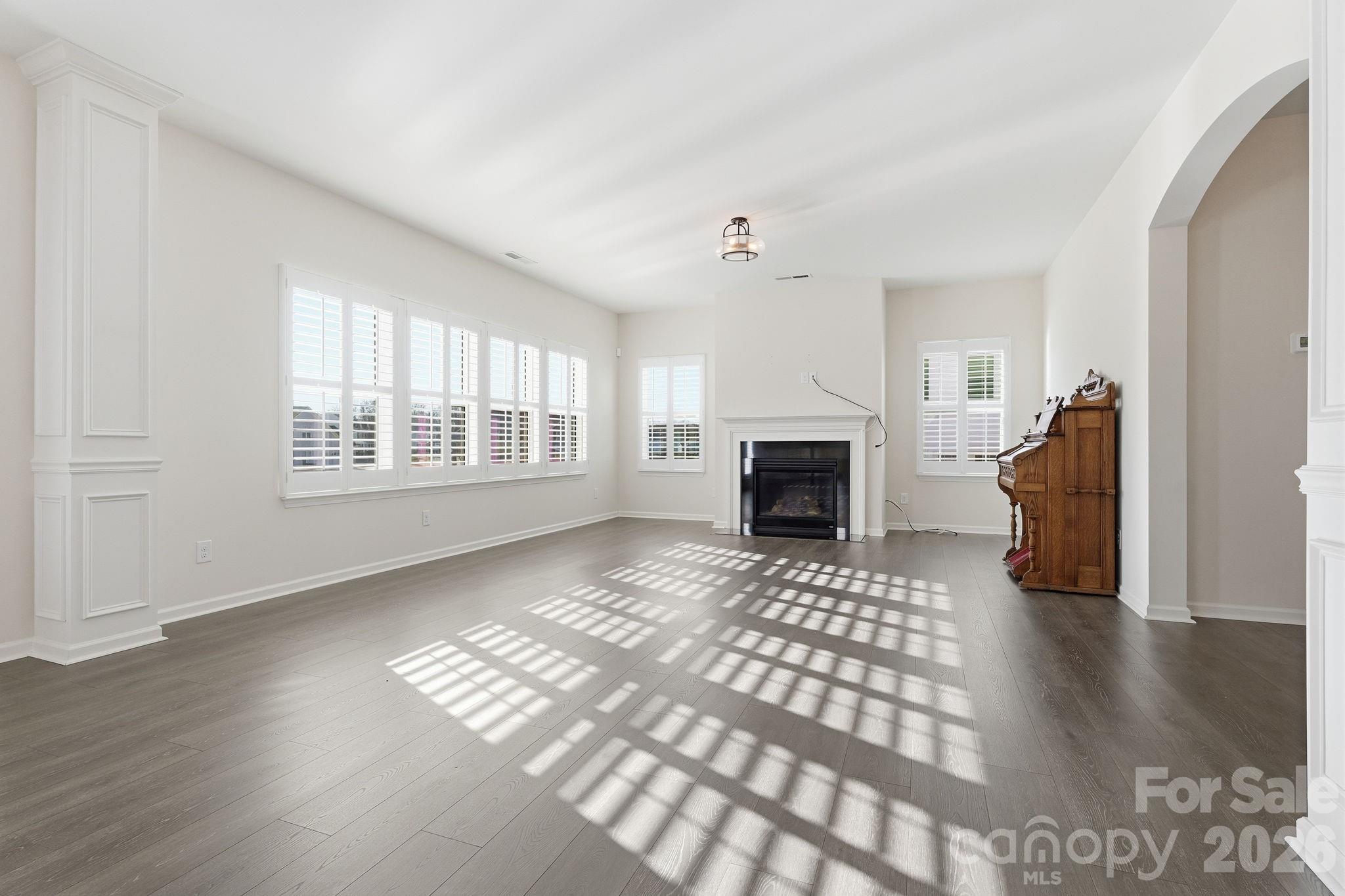 Greenbrier - Residential