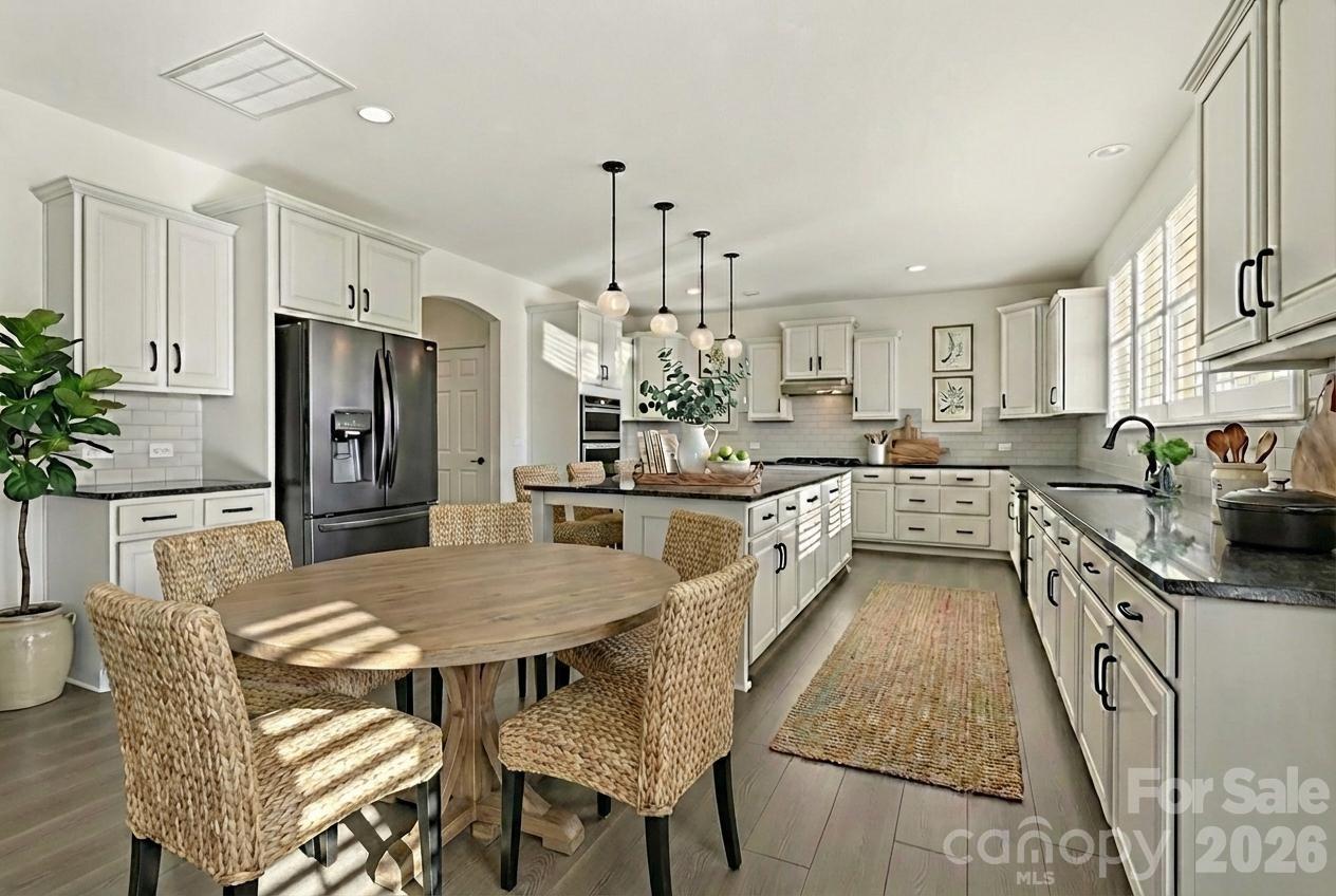 Greenbrier - Residential