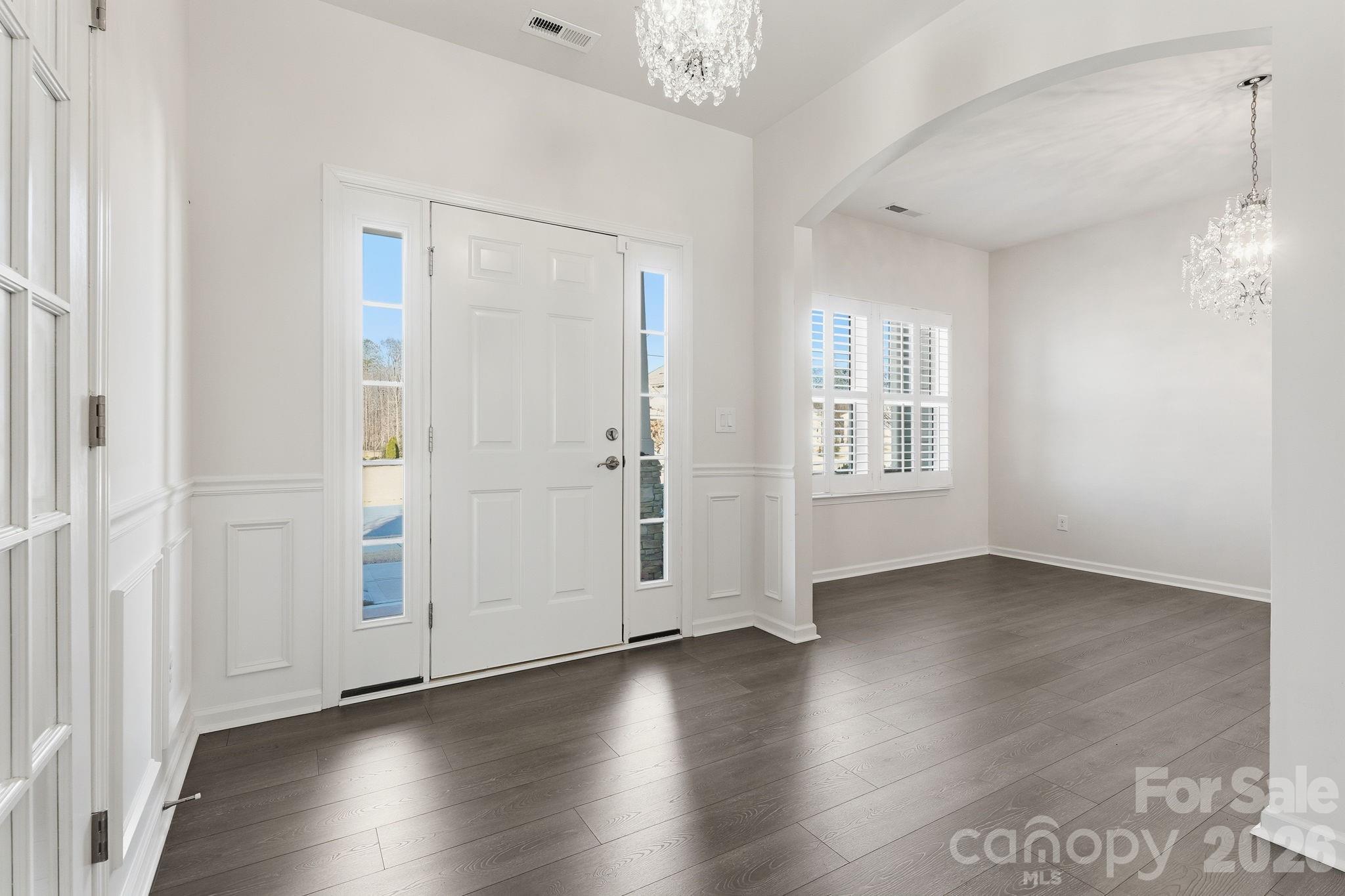 Greenbrier - Residential