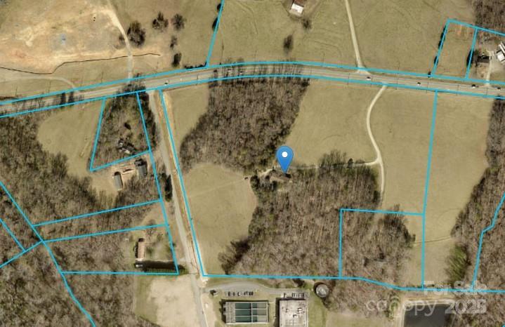21.95 +/- acres on Hwy 73 in a rapidly developing area.  Current zoning is PD (Planned Development) with the Kannapolis 2030 Plan calling for a character of Suburban Activity 2.  Primary uses are Retail and Office with secondary uses being Light Manufacturing and Institutional/Civic. Located 1/4 mile from the Amazon Distribution Center with great access - approximately 2 miles to Interstate 85 exit 54 and 2 miles to exit 55. Note: Kannapolis is currently prioritizing non-residential projects for sewer allocation.