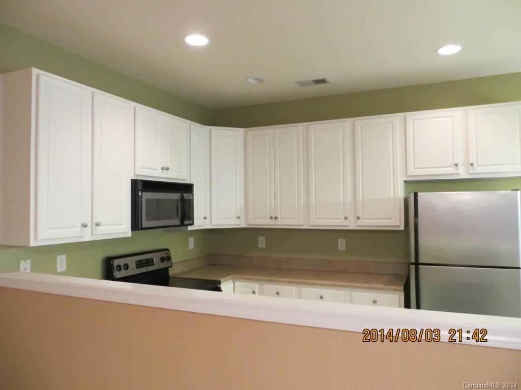 Cascades - Residential