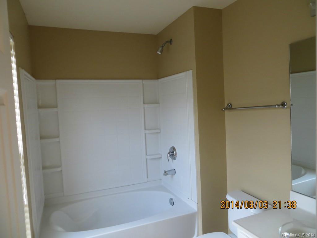 Cascades - Residential