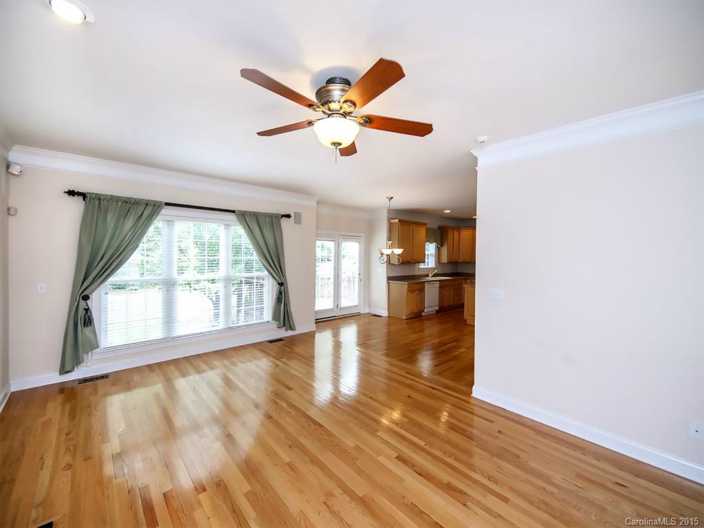 Macaulay - Residential