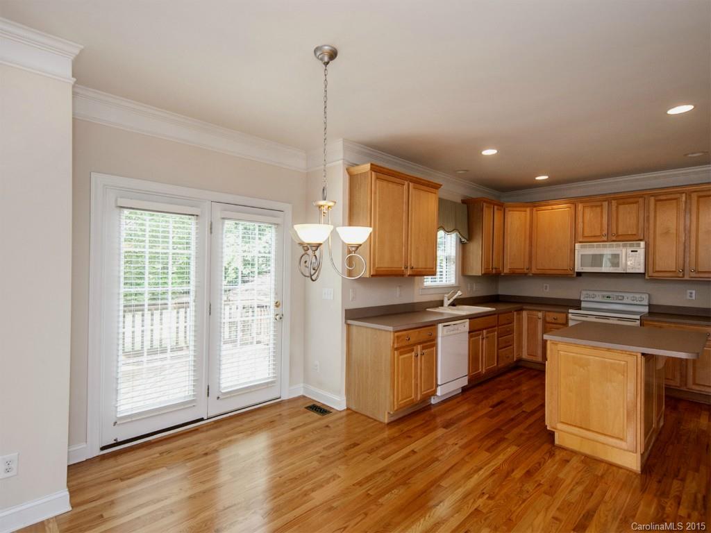 Macaulay - Residential