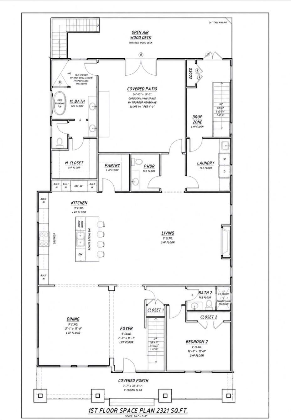 Belmont - Residential