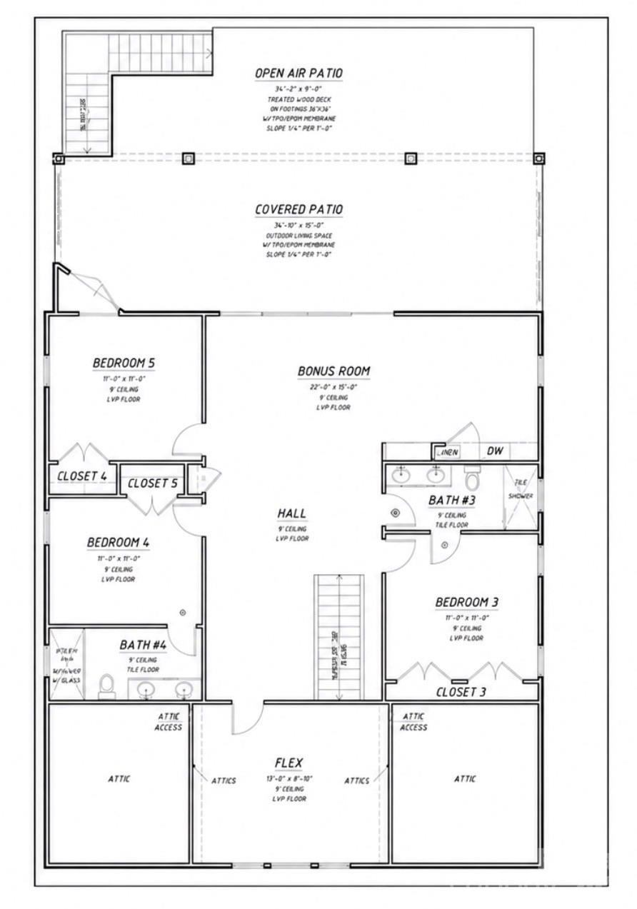 Belmont - Residential