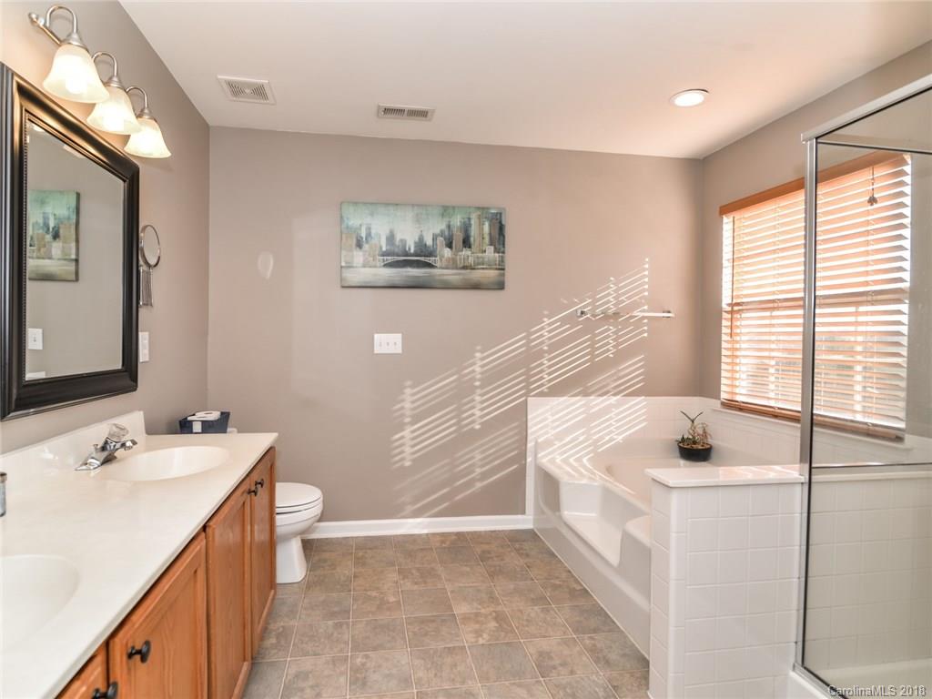 Planters Walk - Residential