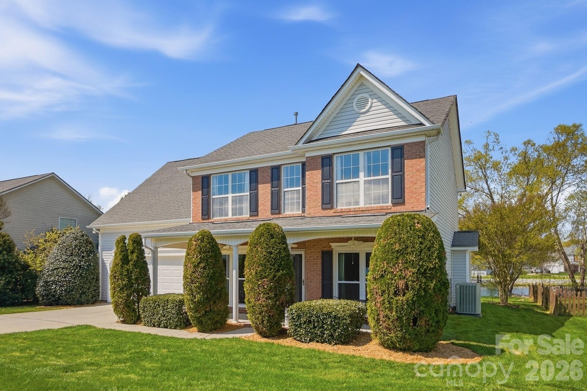 Bent Creek - Residential