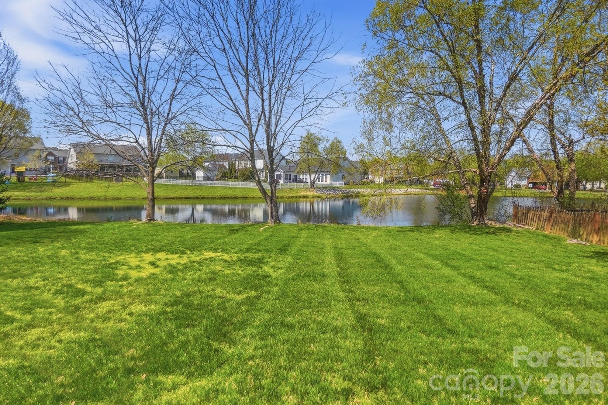 Bent Creek - Residential